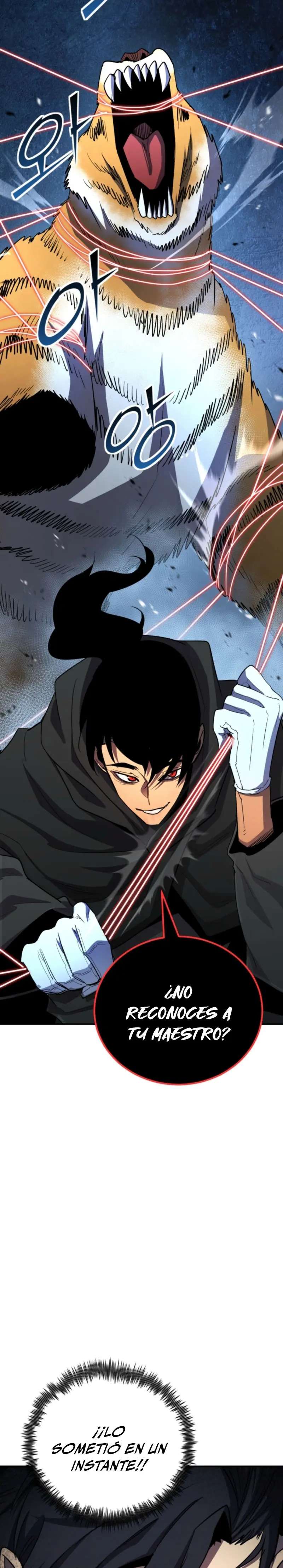 Read Estándar de la Reencarnación ES Manga Online