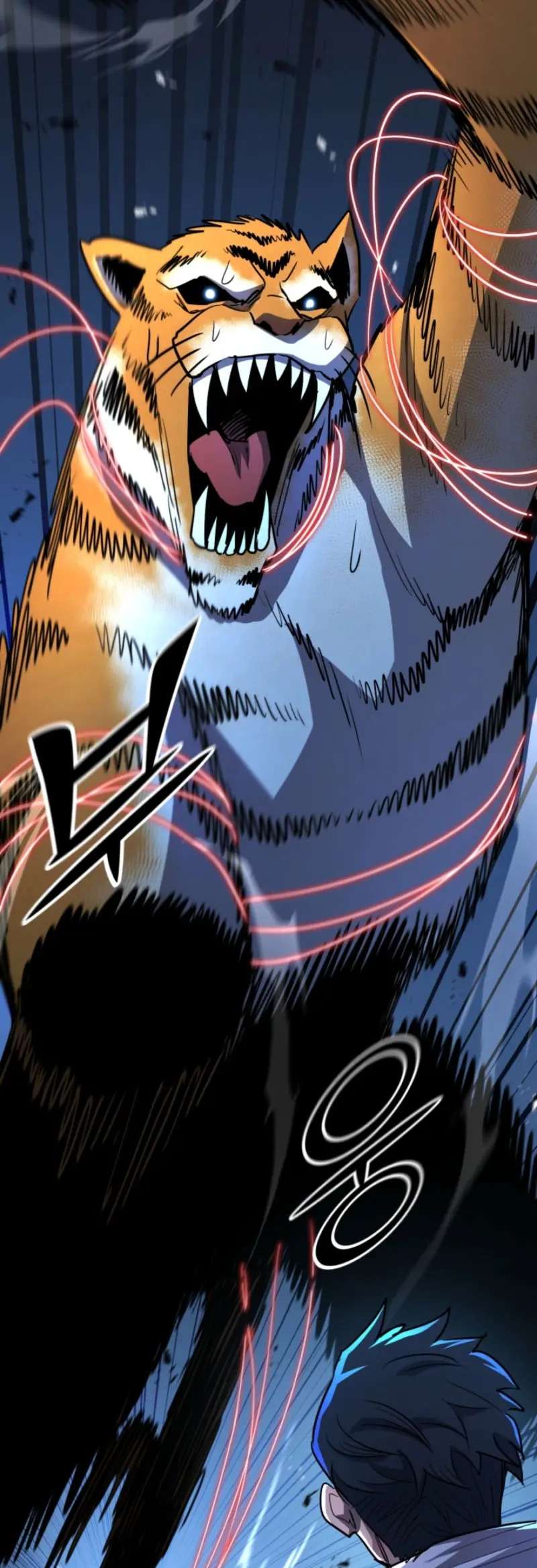 Read Estándar de la Reencarnación ES Manga Online