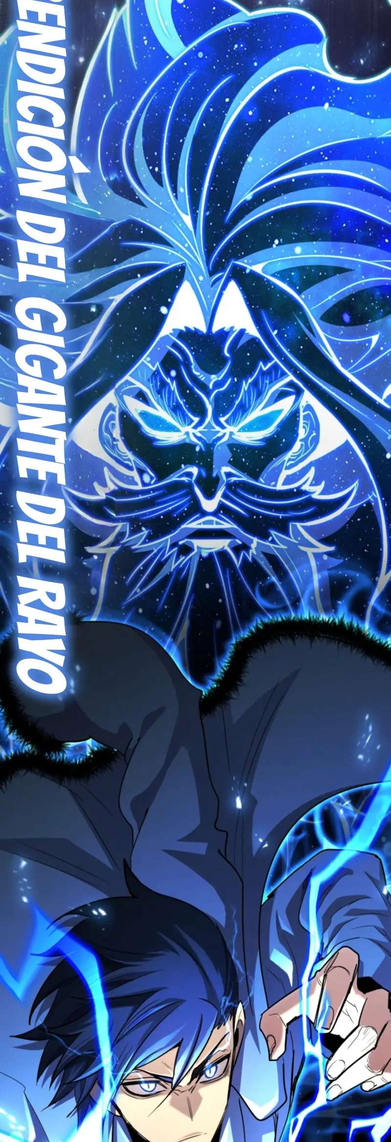 Read Estándar de la Reencarnación ES Manga Online
