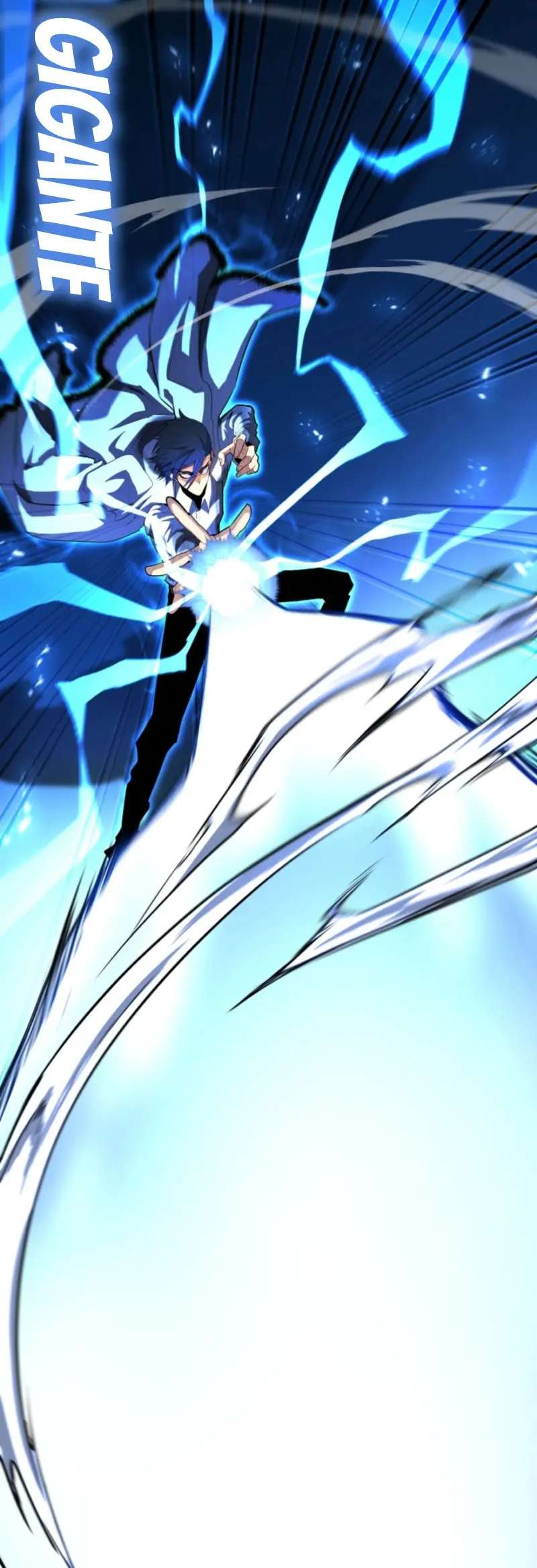 Read Estándar de la Reencarnación ES Manga Online
