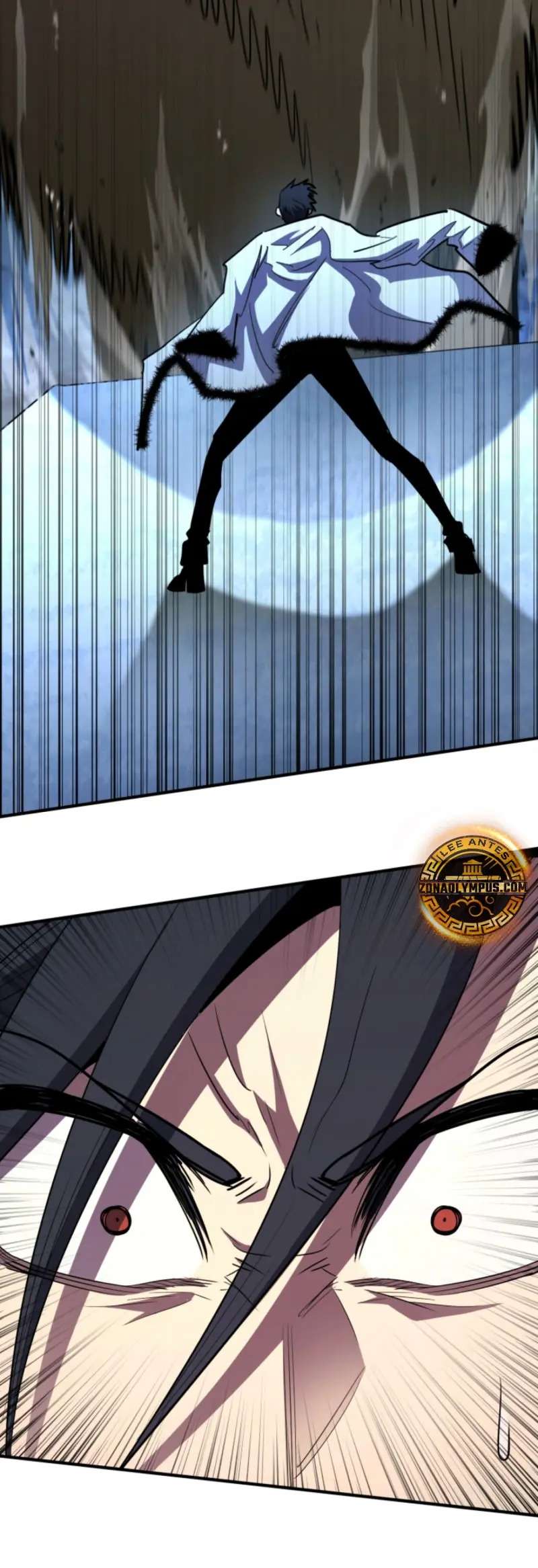 Read Estándar de la Reencarnación ES Manga Online