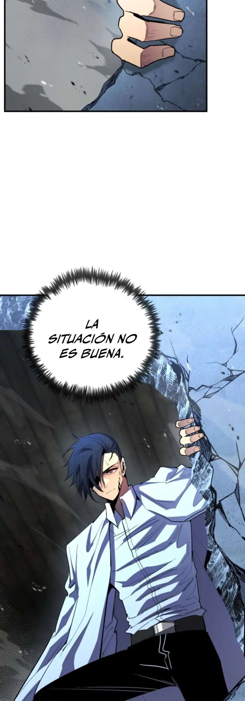 Read Estándar de la Reencarnación ES Manga Online