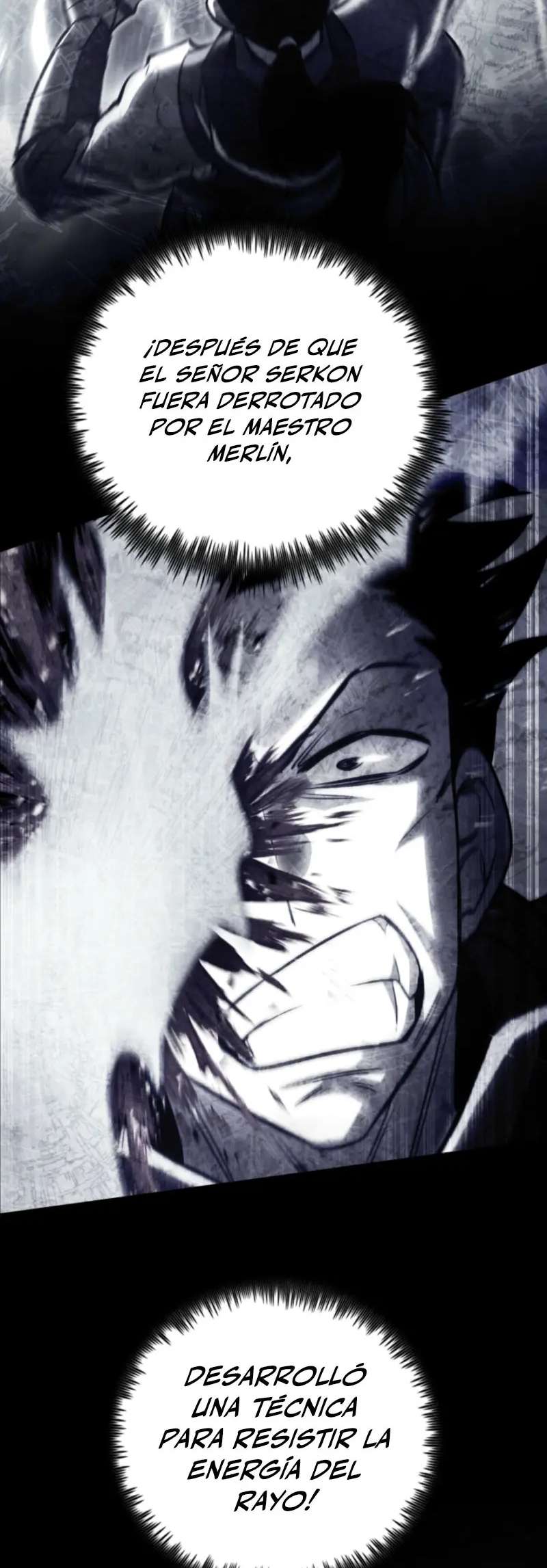 Read Estándar de la Reencarnación ES Manga Online