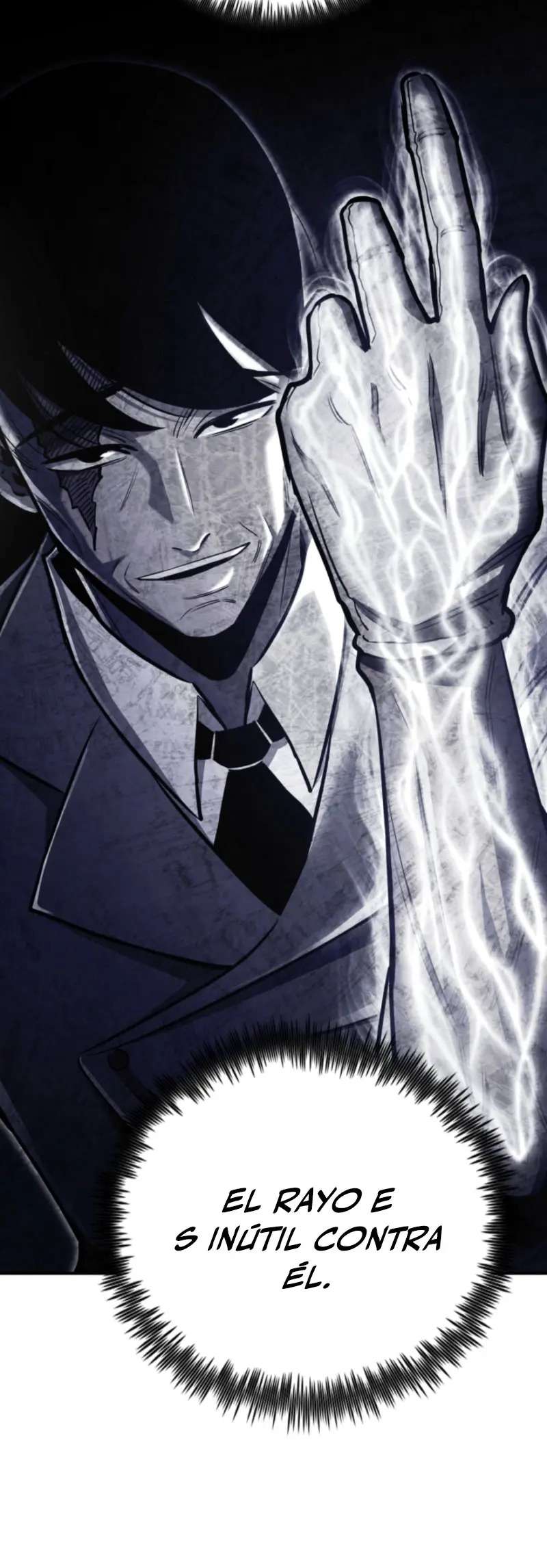 Read Estándar de la Reencarnación ES Manga Online