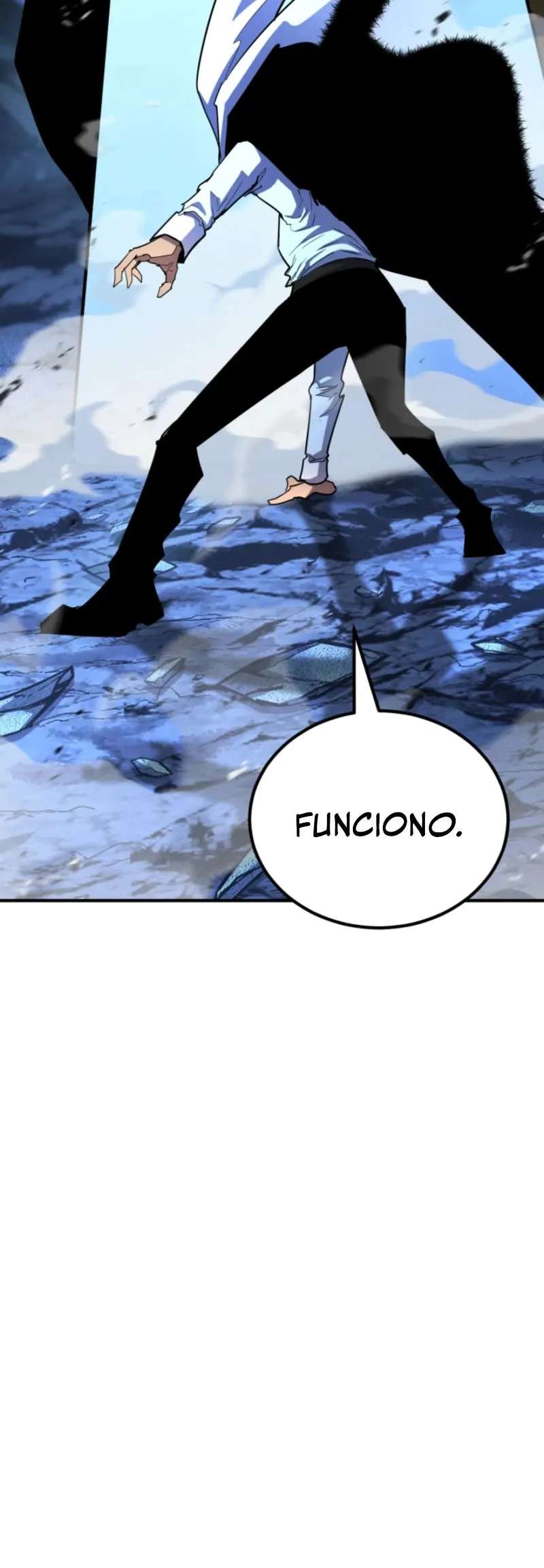 Read Estándar de la Reencarnación ES Manga Online