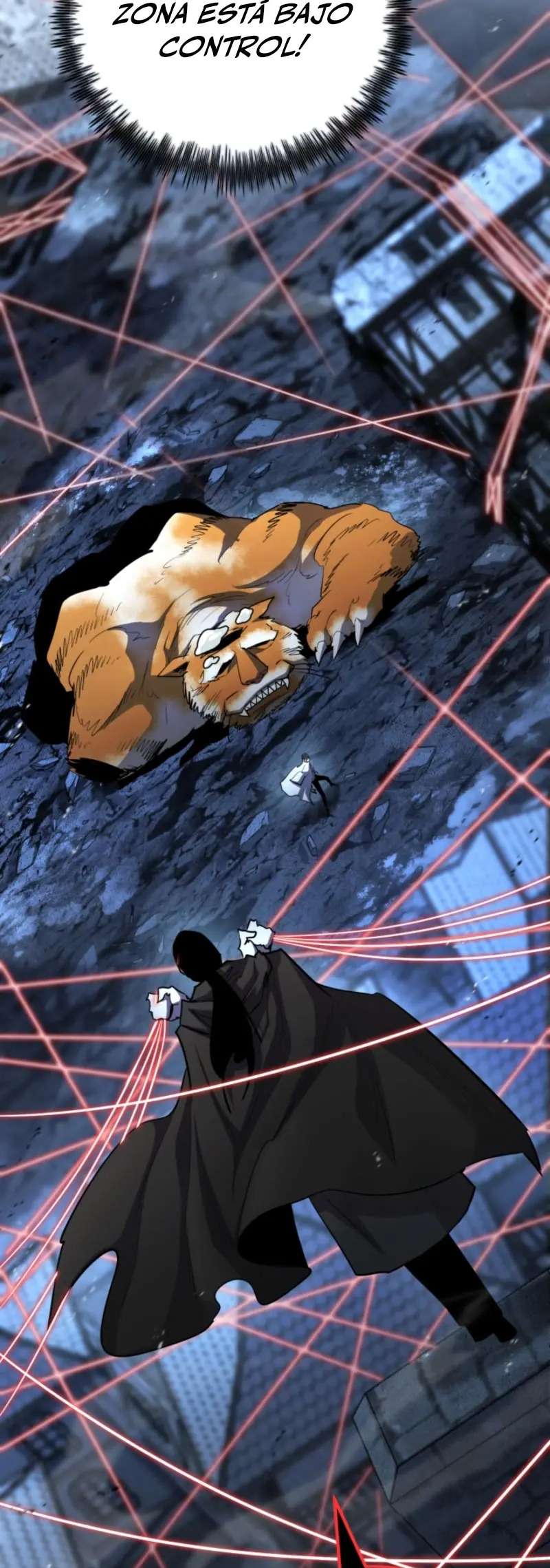 Read Estándar de la Reencarnación ES Manga Online