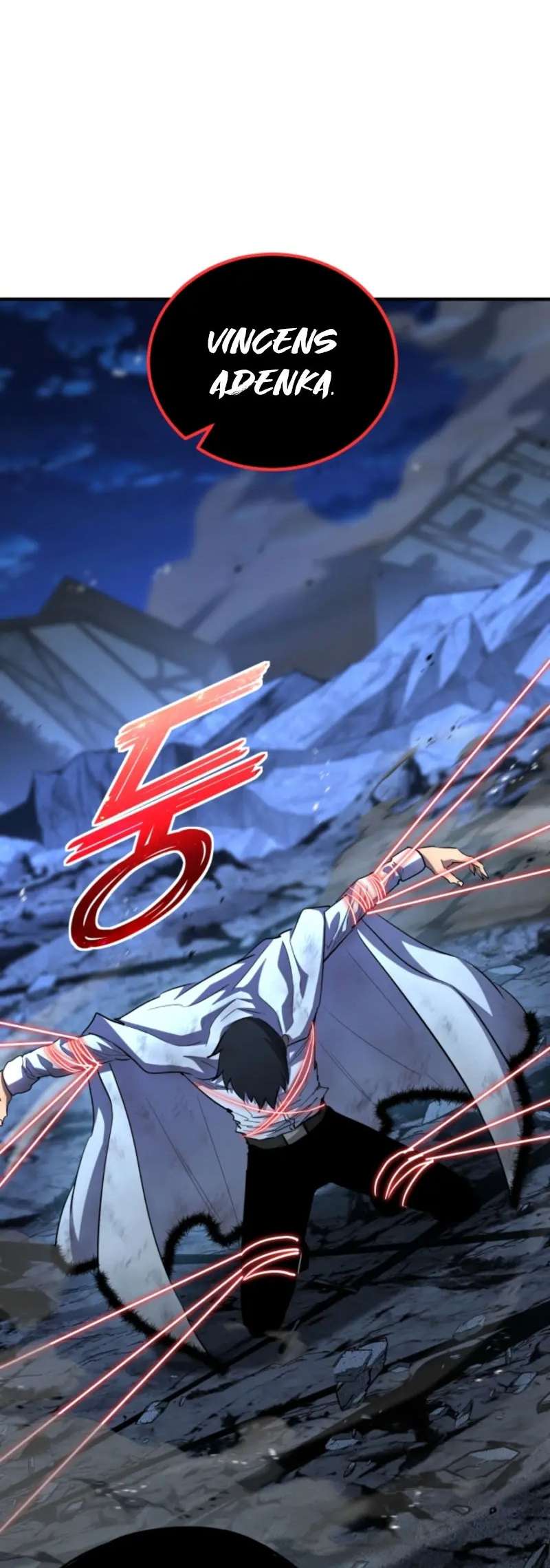 Read Estándar de la Reencarnación ES Manga Online