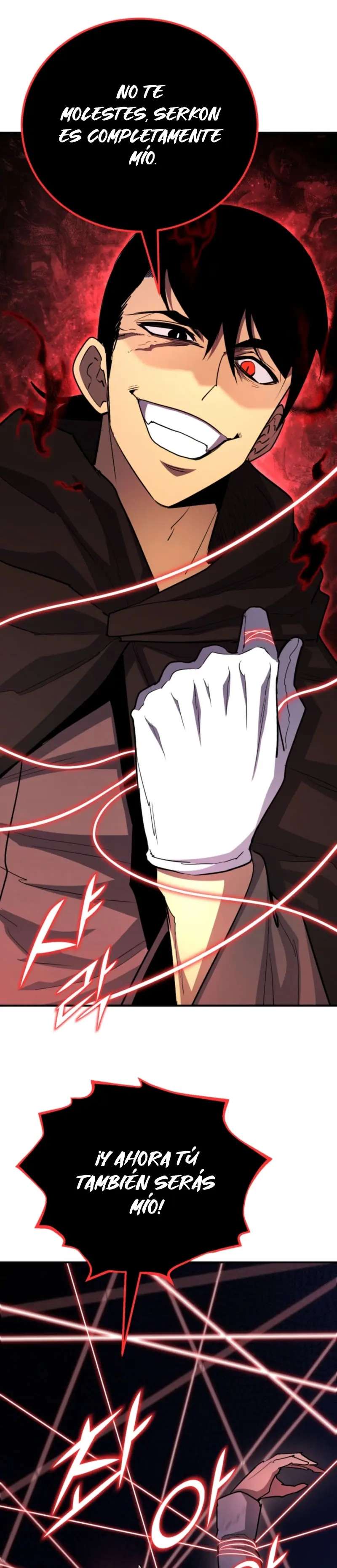 Read Estándar de la Reencarnación ES Manga Online