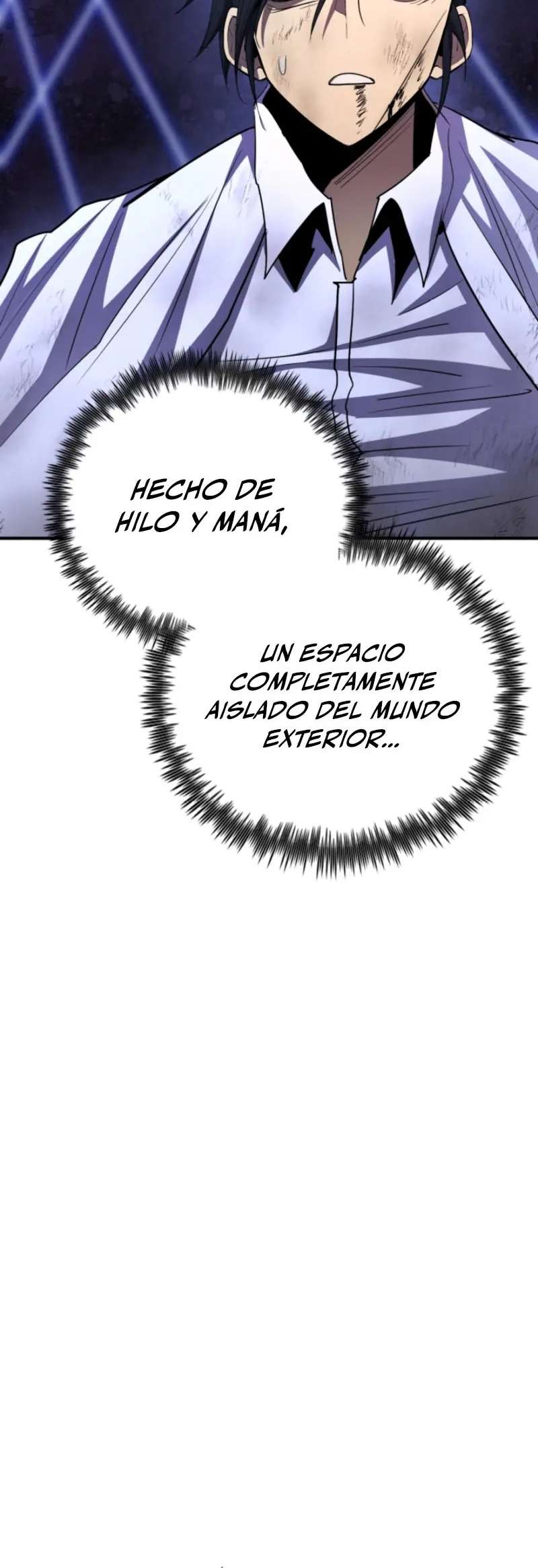 Read Estándar de la Reencarnación ES Manga Online