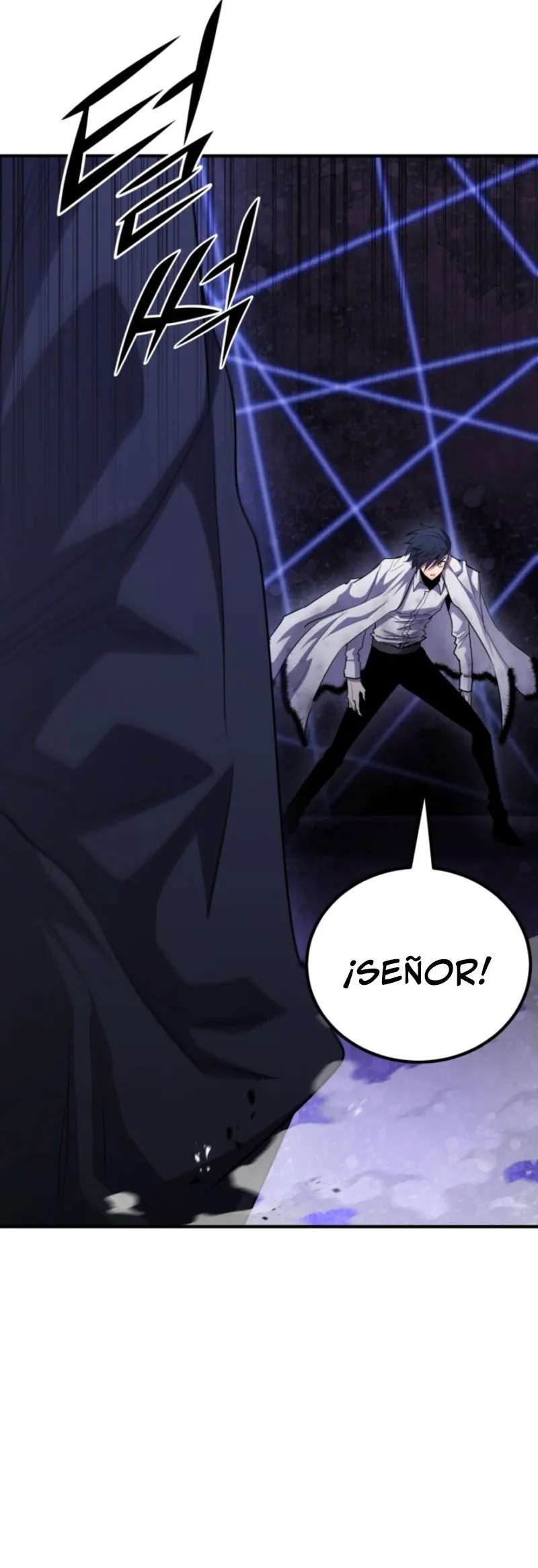 Read Estándar de la Reencarnación ES Manga Online