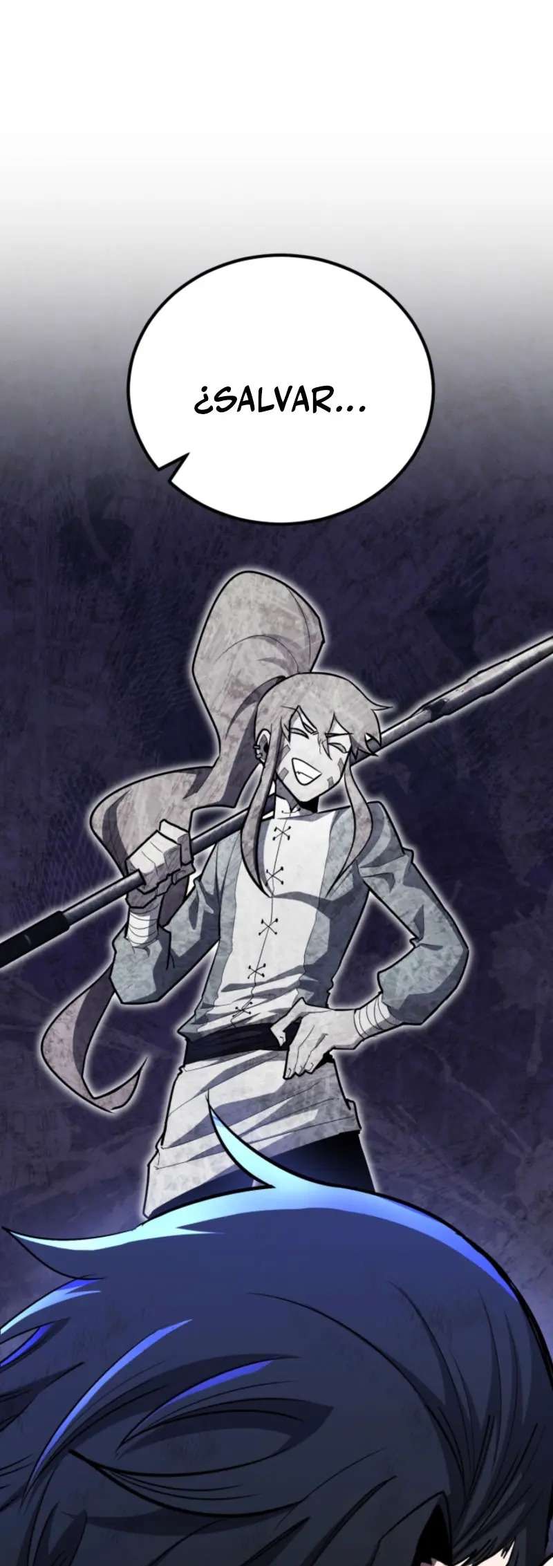 Read Estándar de la Reencarnación ES Manga Online