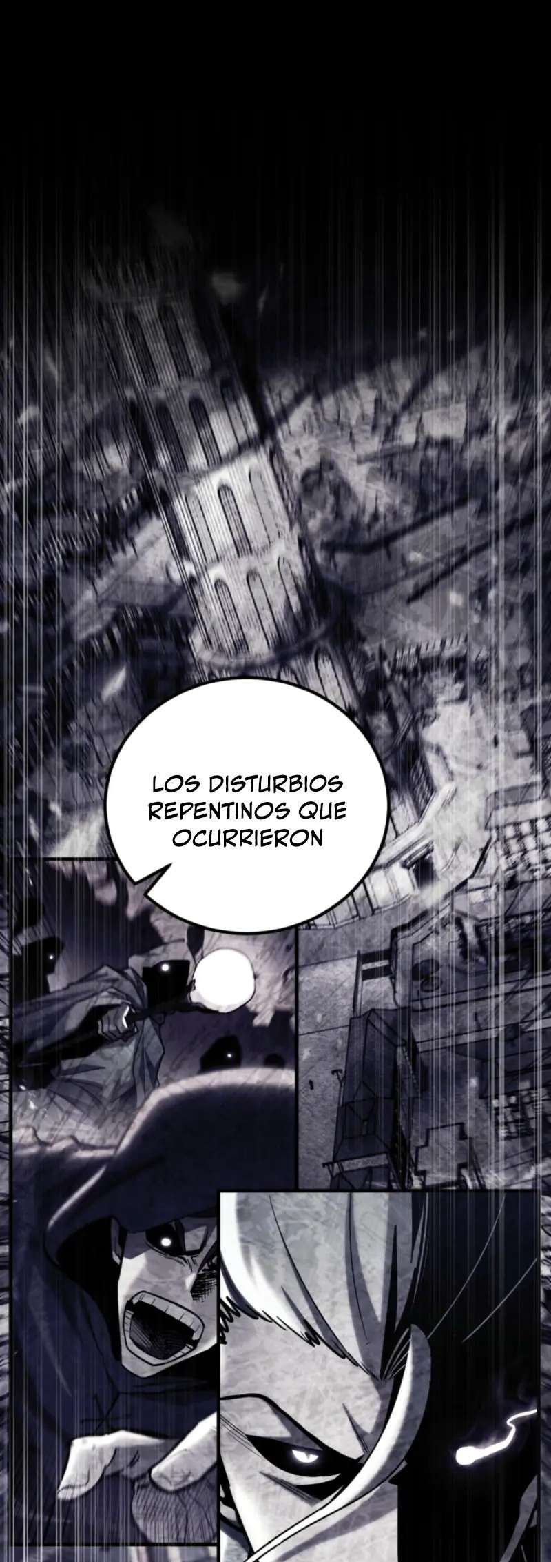 Read Estándar de la Reencarnación ES Manga Online