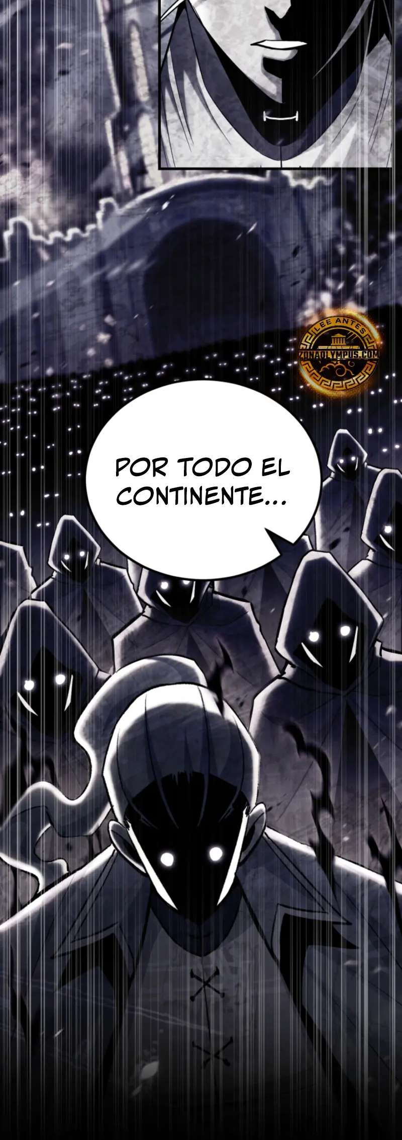Read Estándar de la Reencarnación ES Manga Online