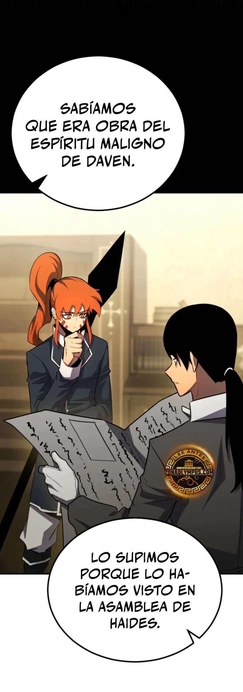 Read Estándar de la Reencarnación ES Manga Online