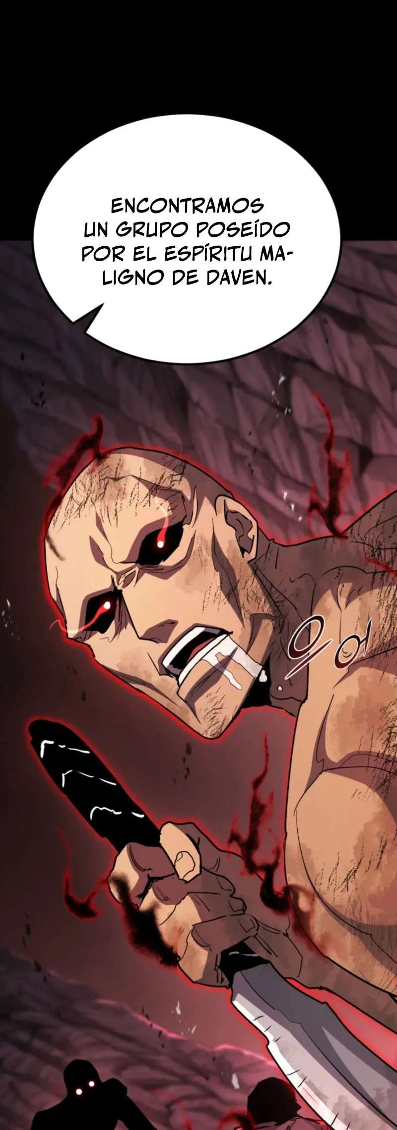 Read Estándar de la Reencarnación ES Manga Online