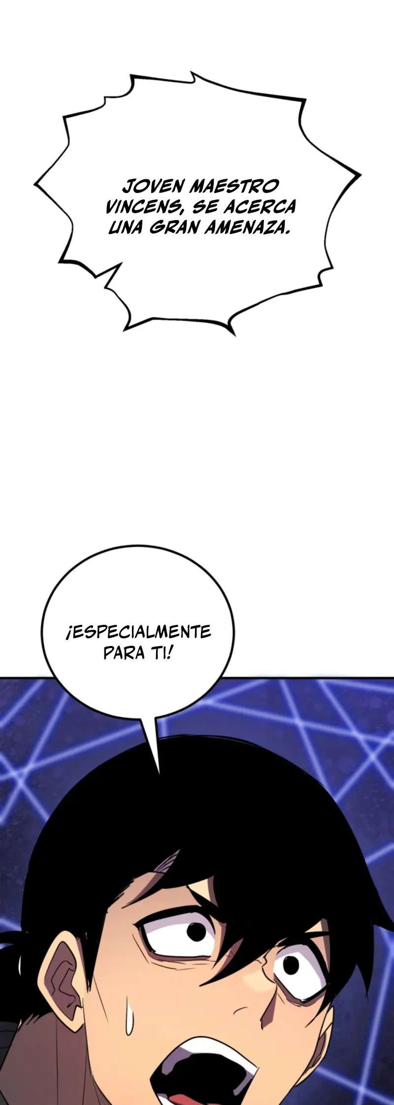 Read Estándar de la Reencarnación ES Manga Online