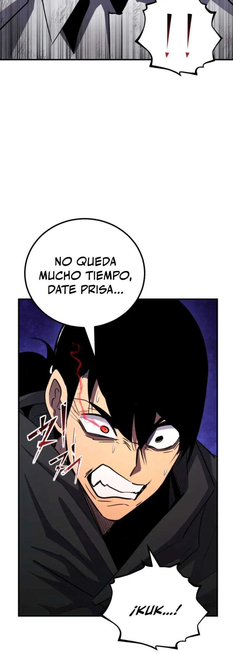 Read Estándar de la Reencarnación ES Manga Online