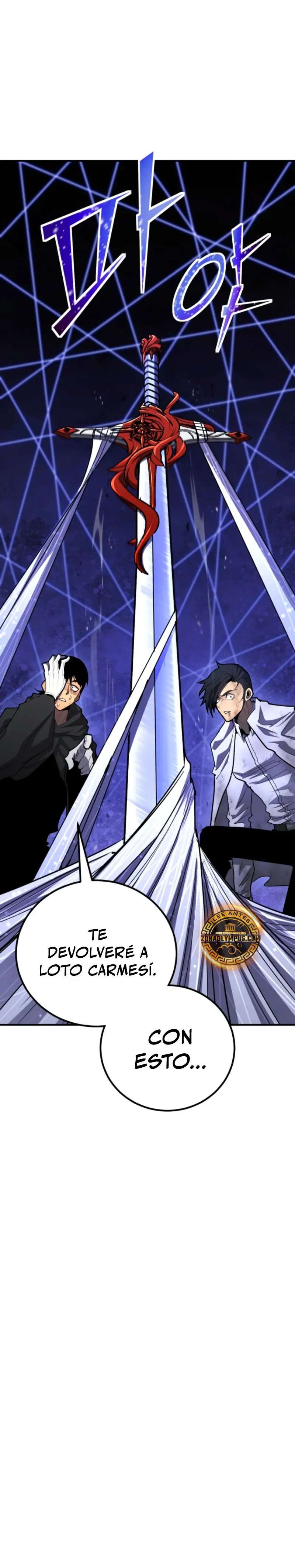 Read Estándar de la Reencarnación ES Manga Online