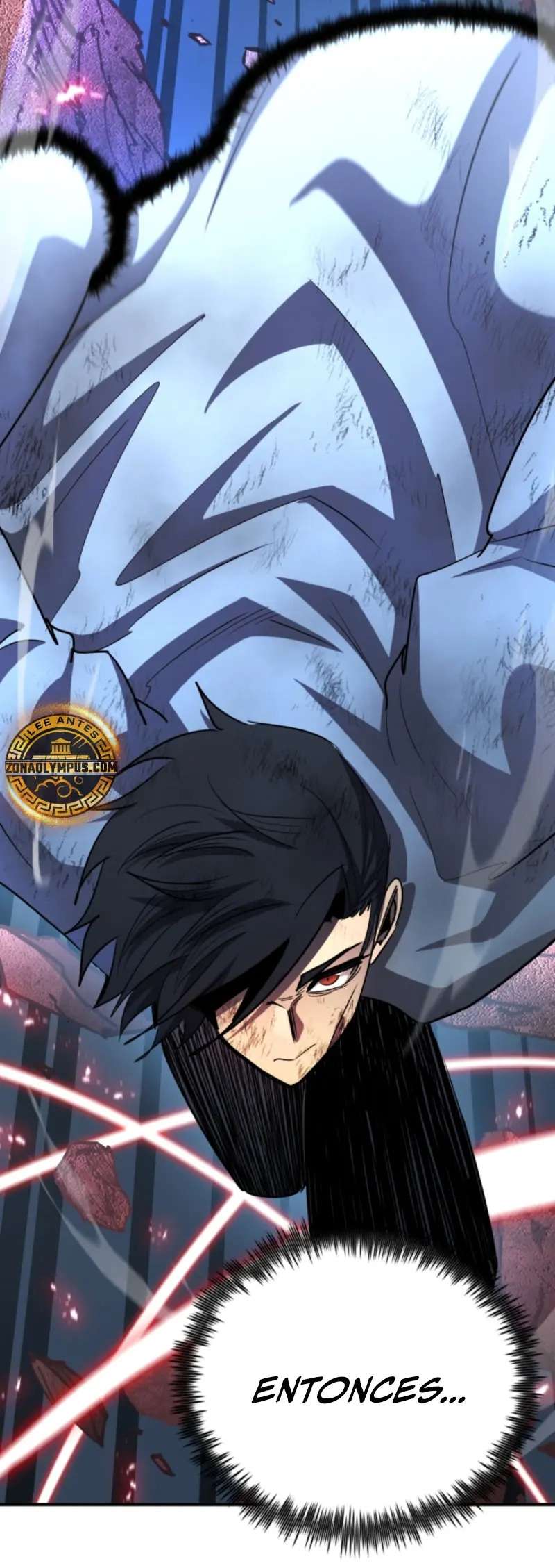 Read Estándar de la Reencarnación ES Manga Online