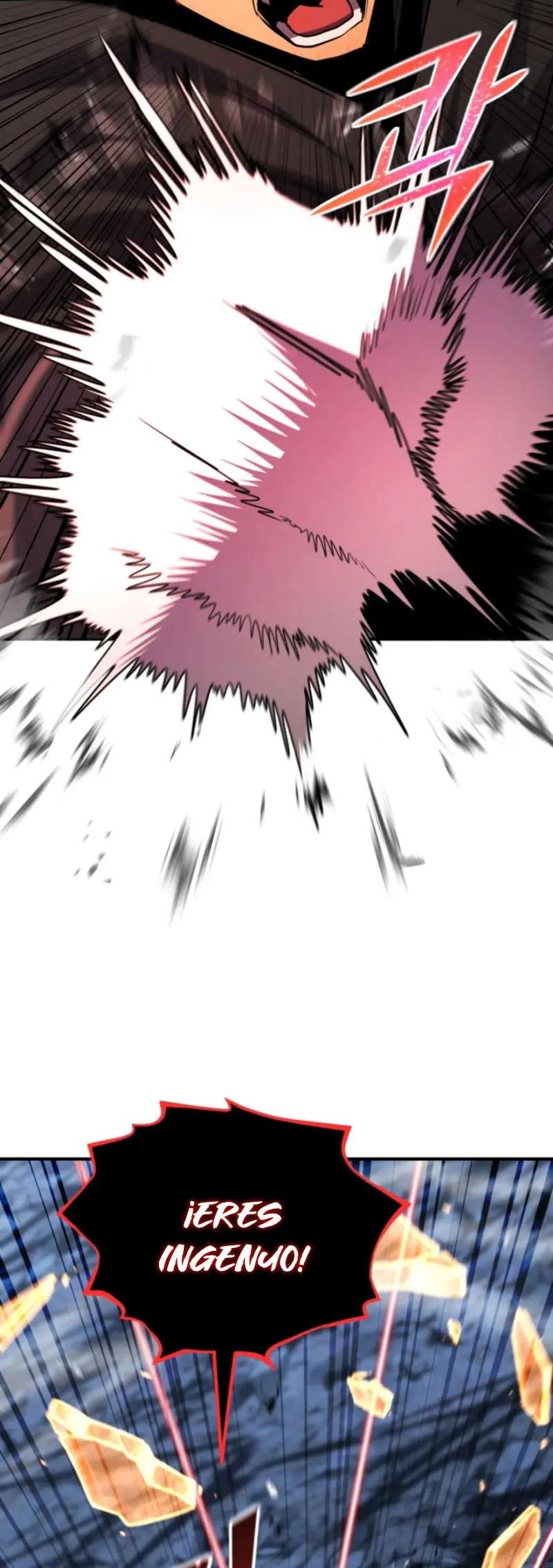 Read Estándar de la Reencarnación ES Manga Online