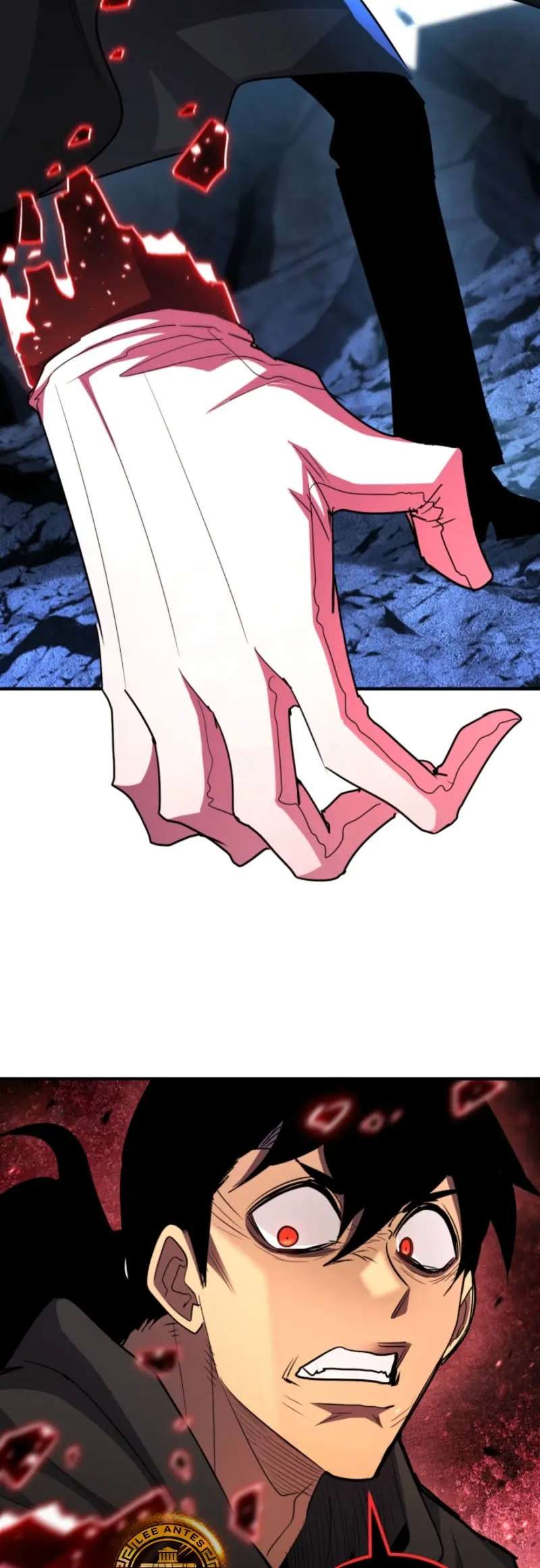 Read Estándar de la Reencarnación ES Manga Online