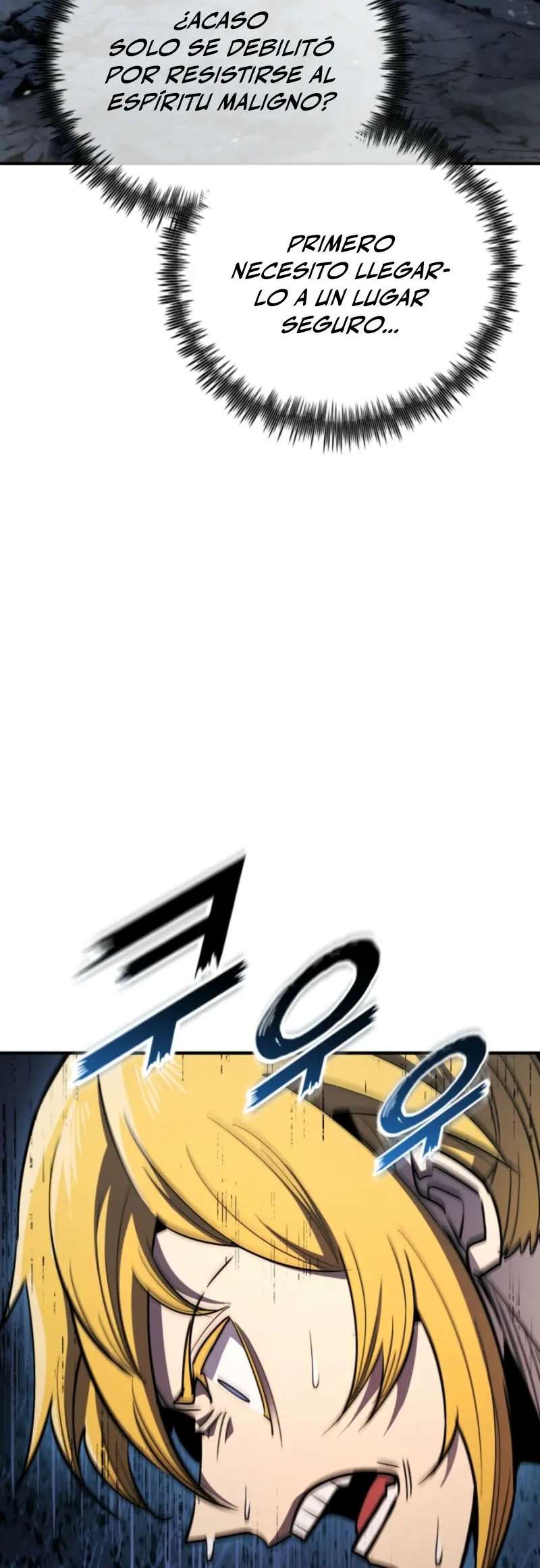 Read Estándar de la Reencarnación ES Manga Online