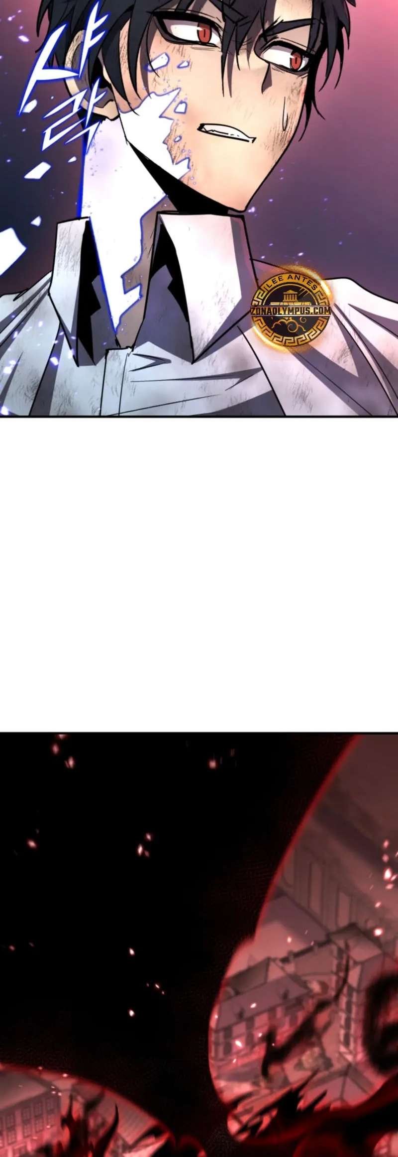 Read Estándar de la Reencarnación ES Manga Online