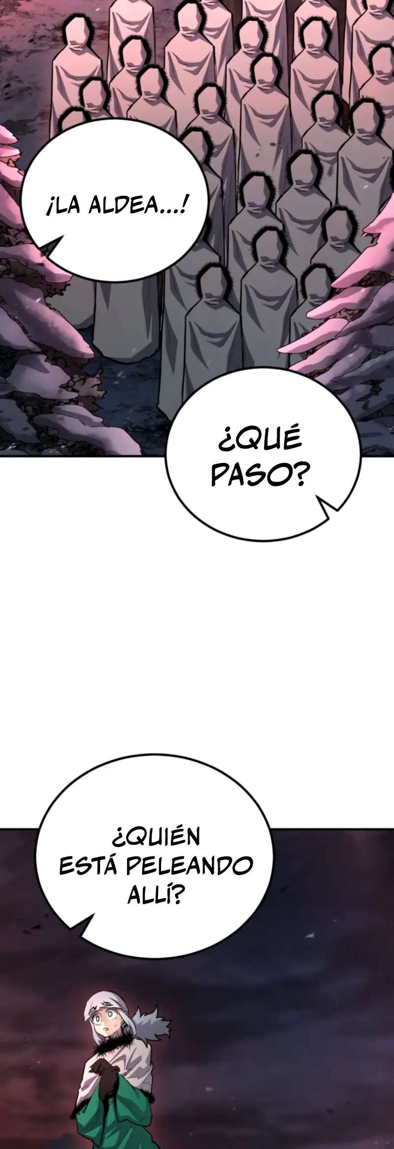 Read Estándar de la Reencarnación ES Manga Online