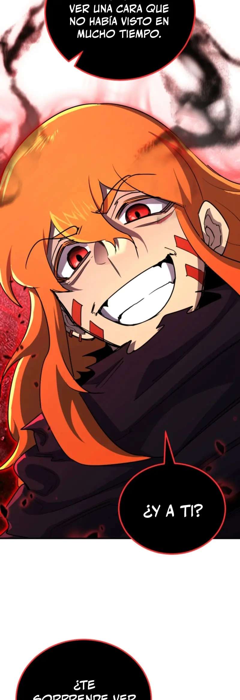 Read Estándar de la Reencarnación ES Manga Online