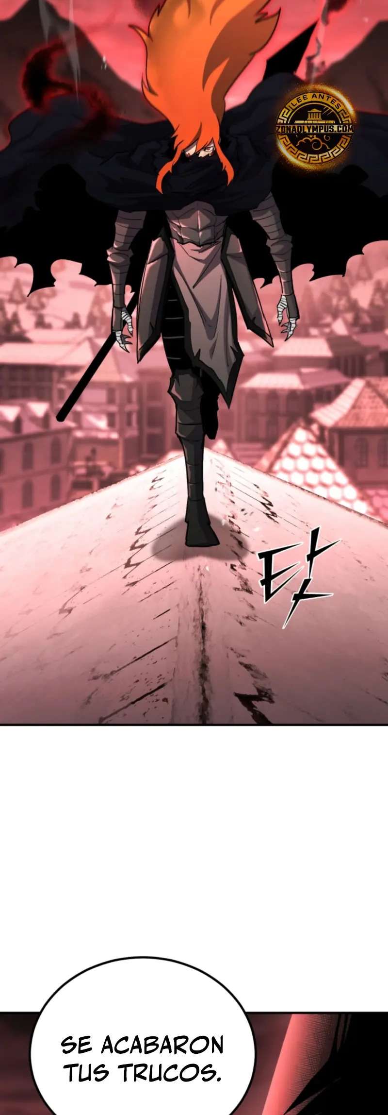 Read Estándar de la Reencarnación ES Manga Online