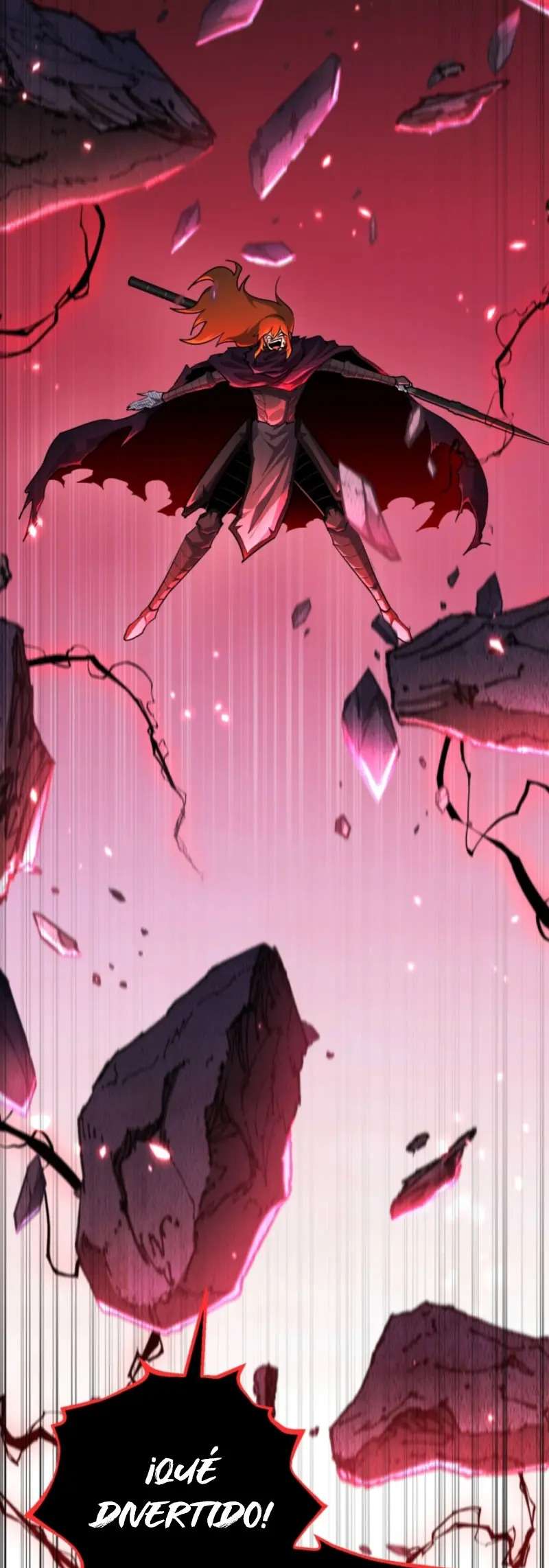 Read Estándar de la Reencarnación ES Manga Online