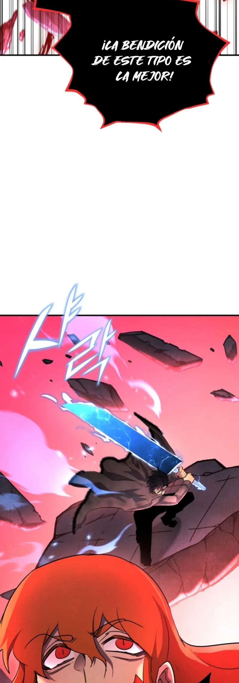 Read Estándar de la Reencarnación ES Manga Online