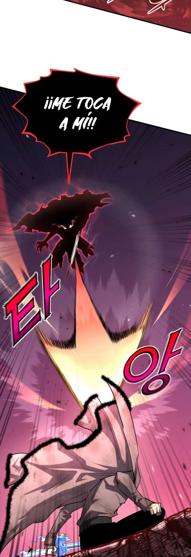 Read Estándar de la Reencarnación ES Manga Online