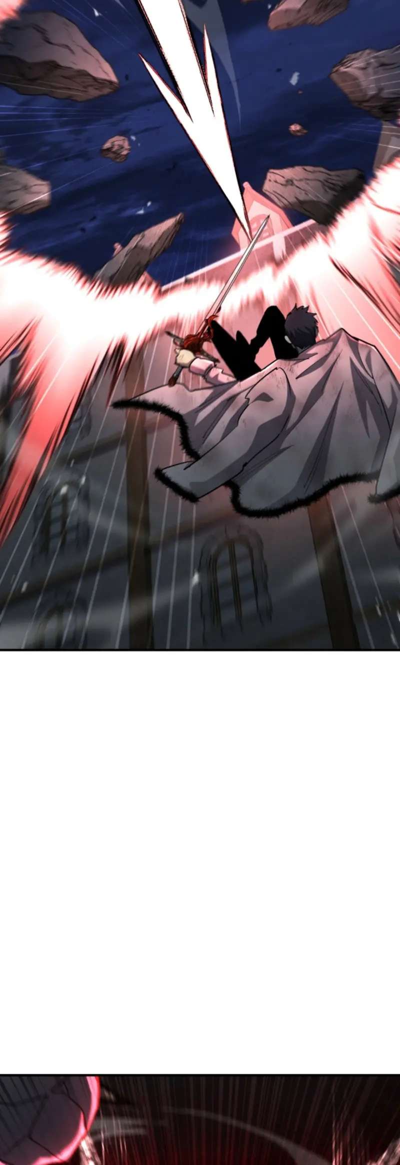 Read Estándar de la Reencarnación ES Manga Online