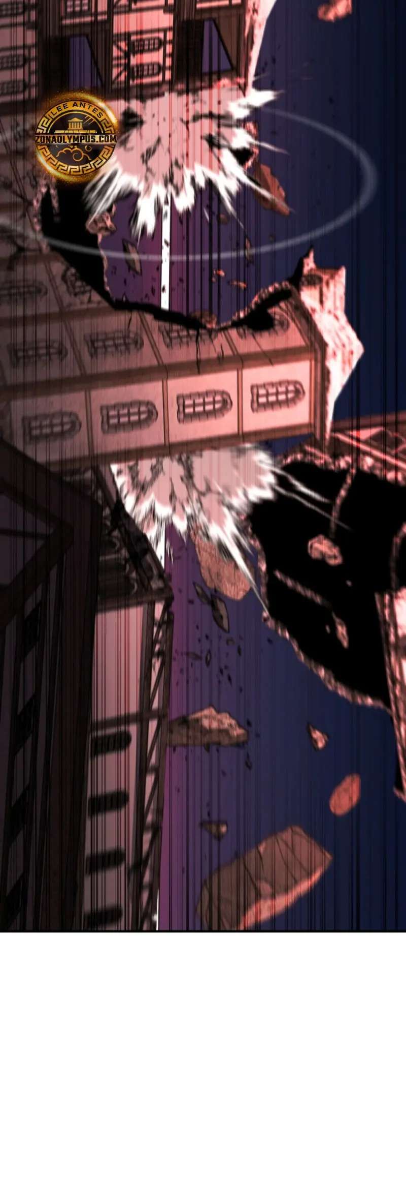 Read Estándar de la Reencarnación ES Manga Online