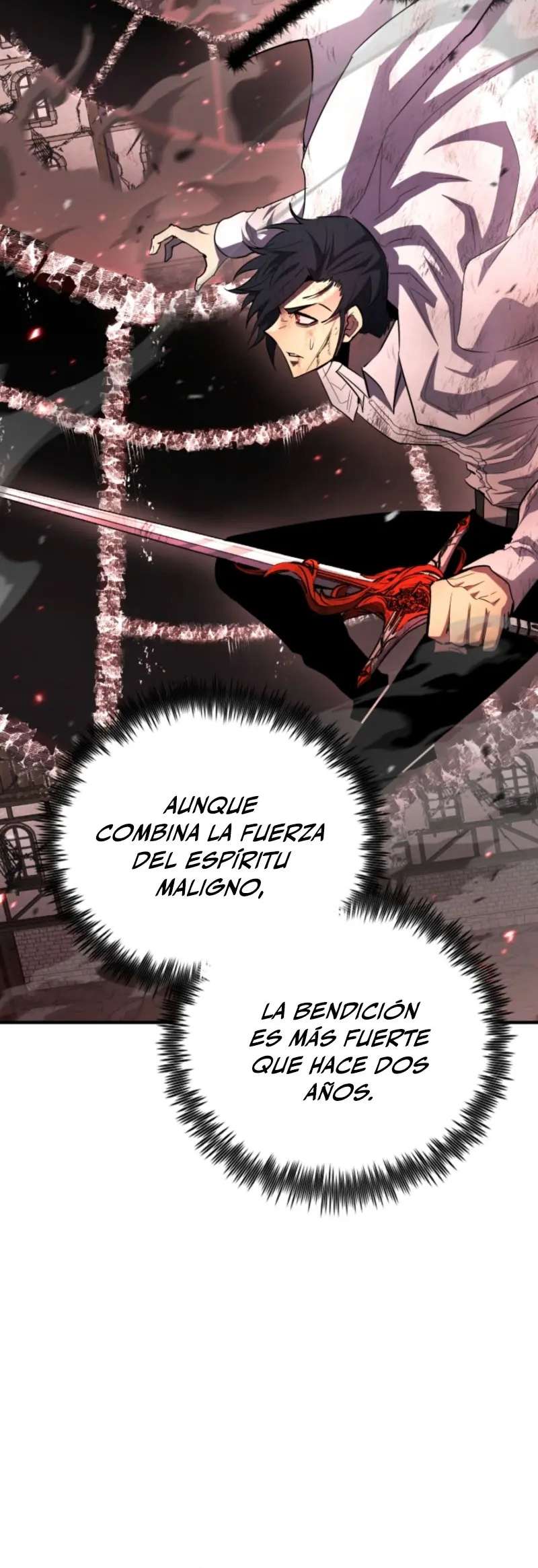 Read Estándar de la Reencarnación ES Manga Online