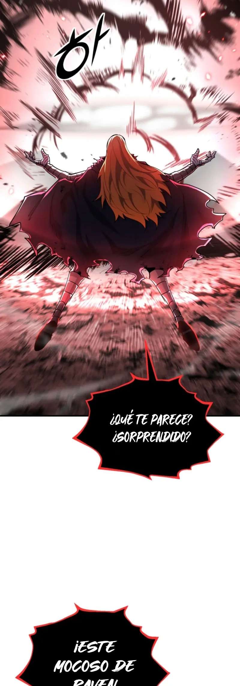 Read Estándar de la Reencarnación ES Manga Online