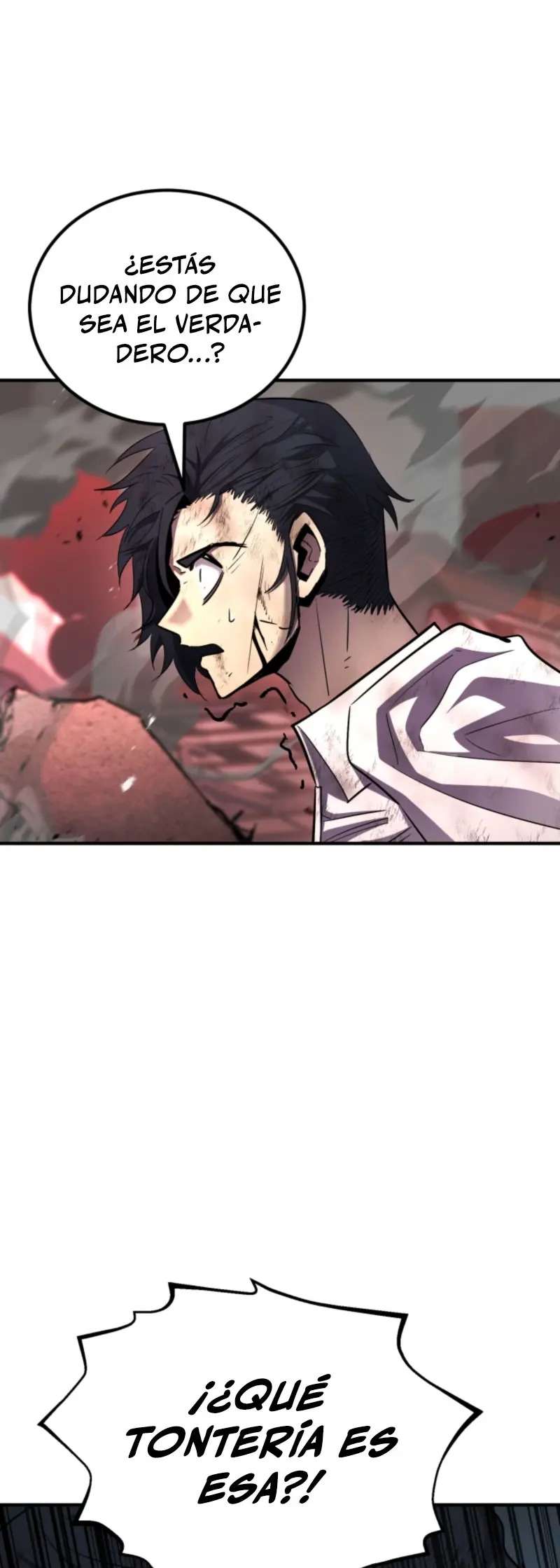 Read Estándar de la Reencarnación ES Manga Online