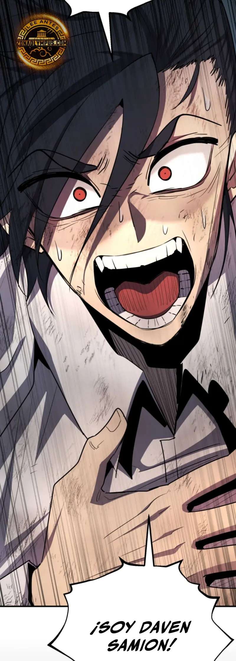 Read Estándar de la Reencarnación ES Manga Online