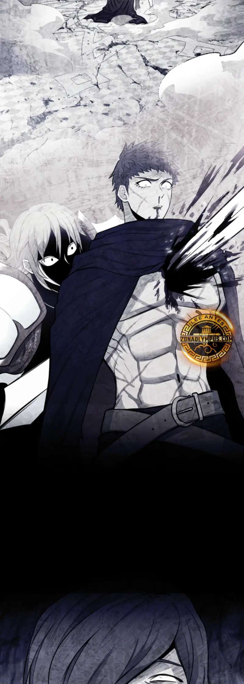 Read Estándar de la Reencarnación ES Manga Online