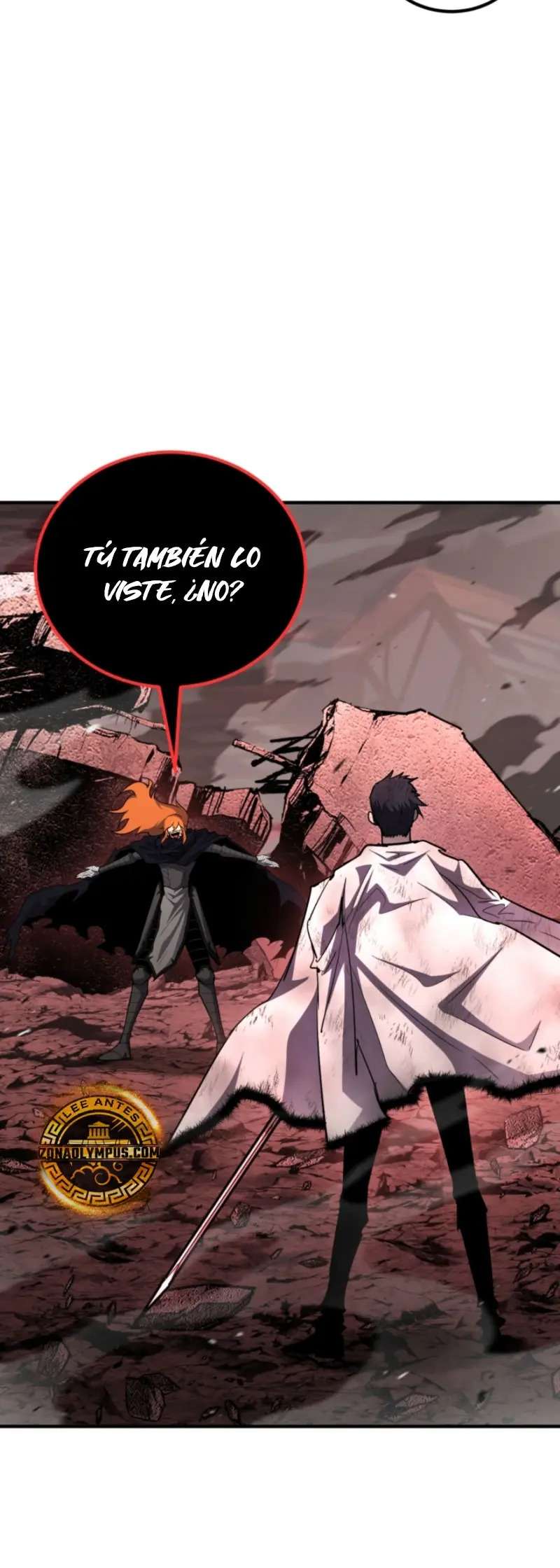Read Estándar de la Reencarnación ES Manga Online