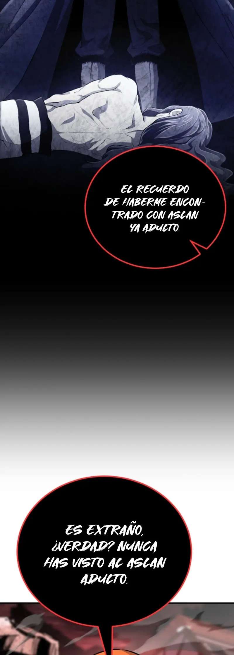 Read Estándar de la Reencarnación ES Manga Online