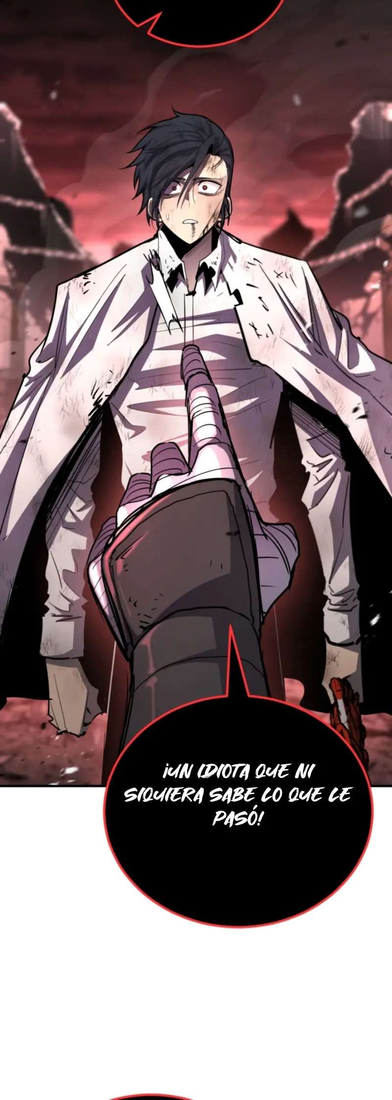 Read Estándar de la Reencarnación ES Manga Online