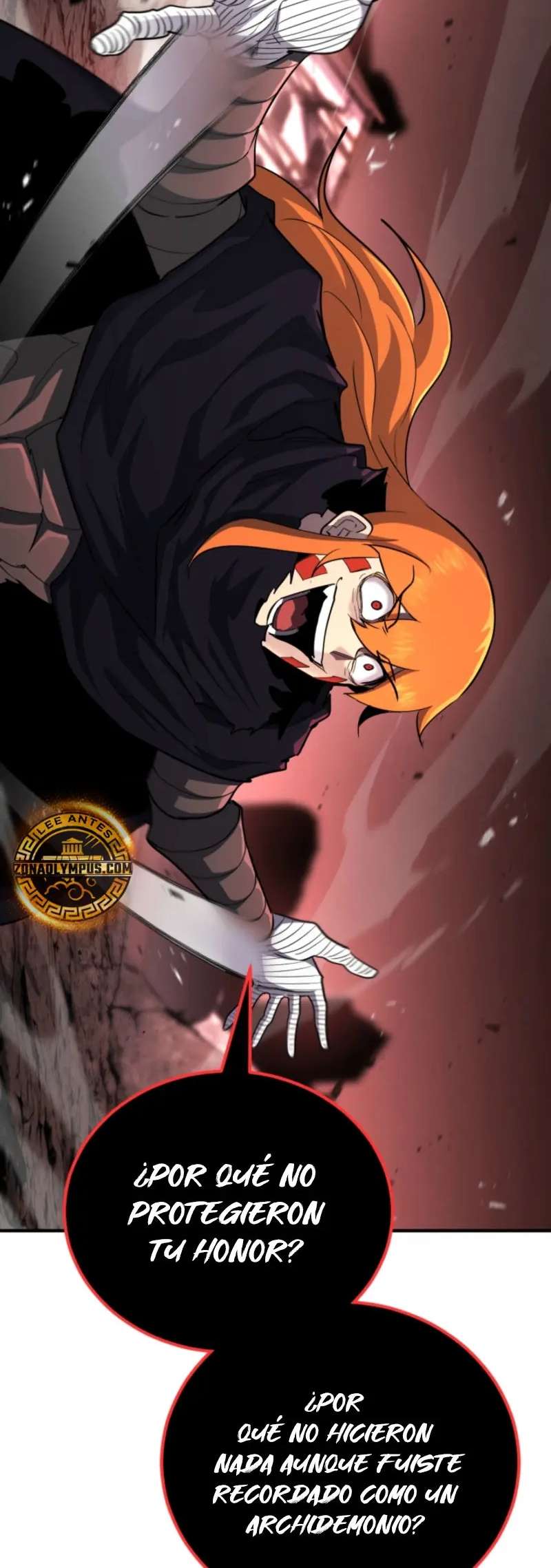 Read Estándar de la Reencarnación ES Manga Online
