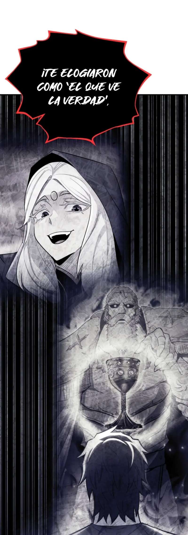 Read Estándar de la Reencarnación ES Manga Online