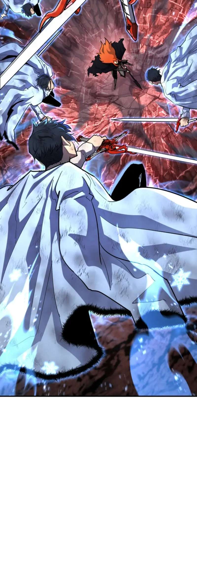 Read Estándar de la Reencarnación ES Manga Online