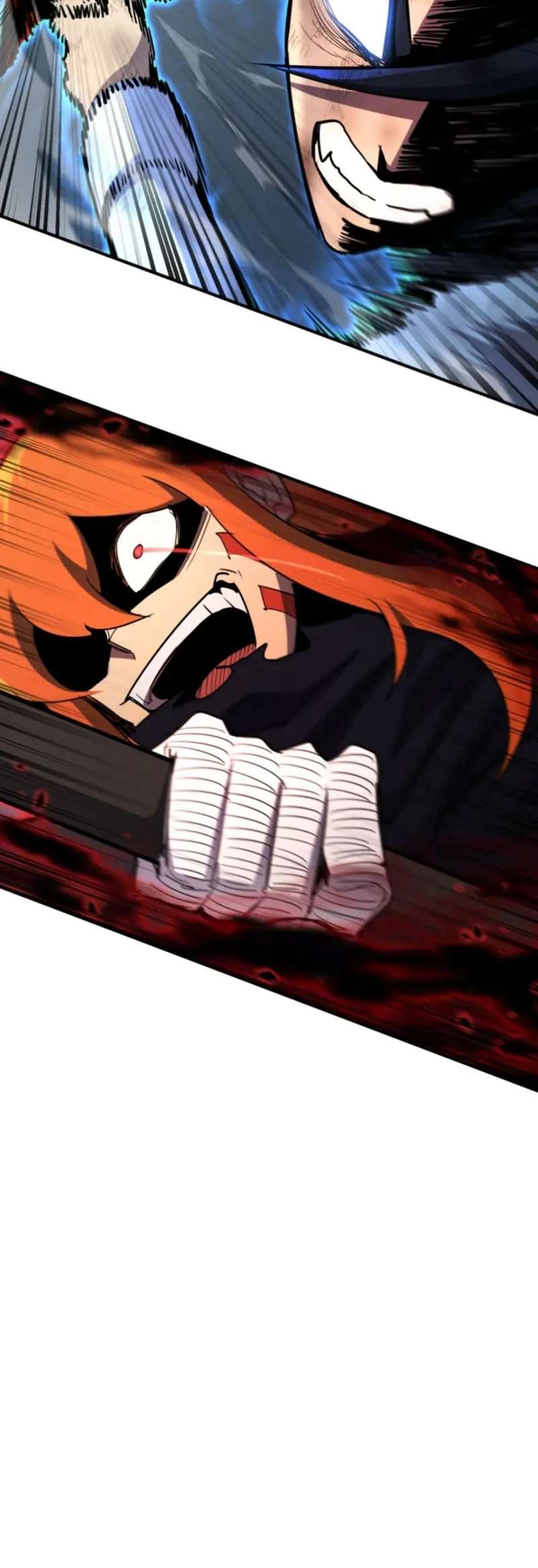 Read Estándar de la Reencarnación ES Manga Online