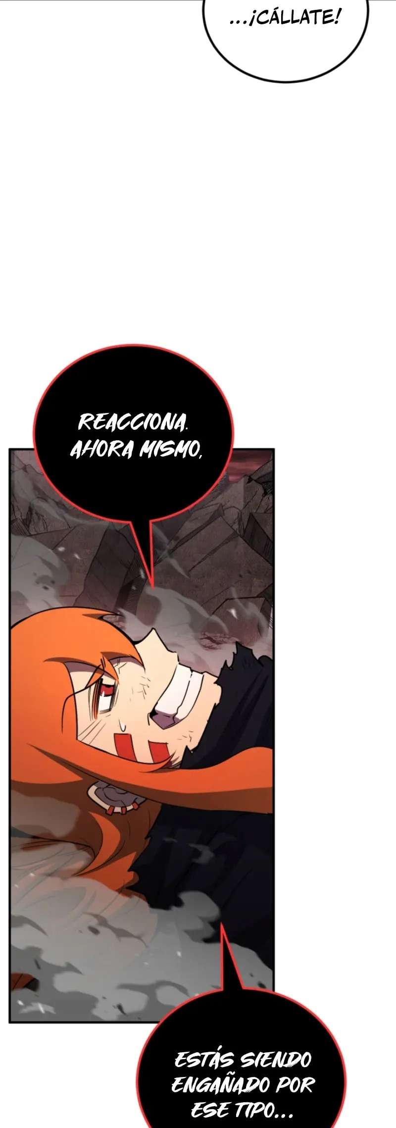 Read Estándar de la Reencarnación ES Manga Online