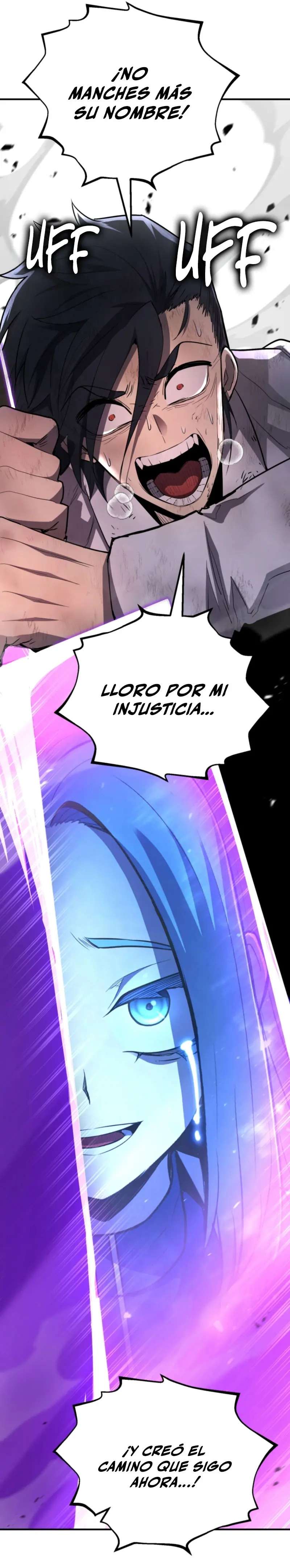Read Estándar de la Reencarnación ES Manga Online