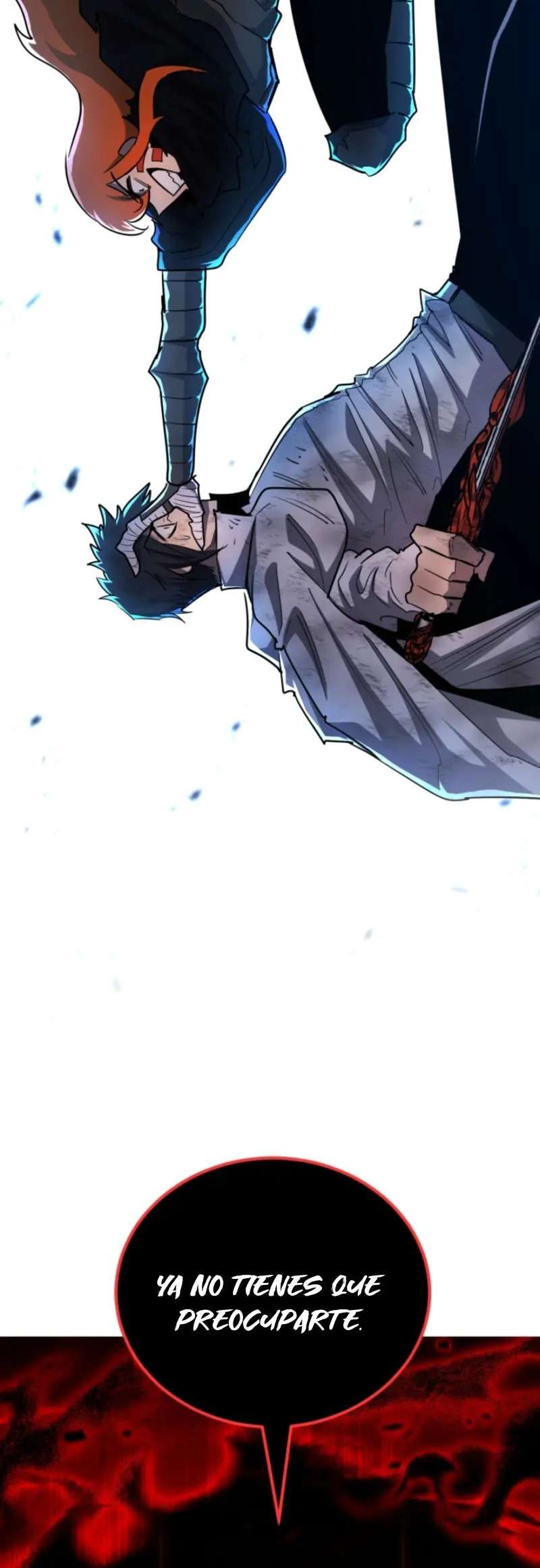 Read Estándar de la Reencarnación ES Manga Online